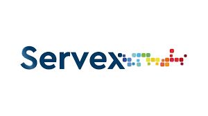 Logo for SERVEX SEMICONDUCTOR DIV