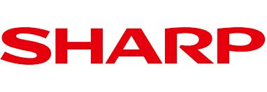 Logo for SHARP DIGITAL INFORMATION PRODUCTS
