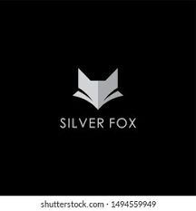 Logo for SILVERFOX