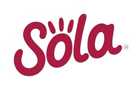 Logo for SOLA