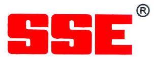 Logo for SOLID STATE ELECTRONICS