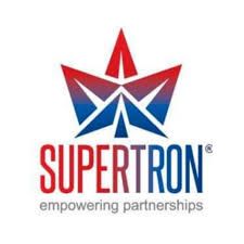 Logo for SUPERTRON ELECTRIC CO LTD