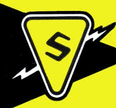 Logo for SYLVANIA ELECTRIC