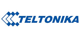 Logo for TELTONIKA
