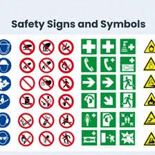 Logo for UNIT SAFETY SIGNS