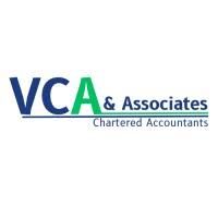 Logo for VCA ASSOCIATES