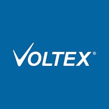 Logo for VOLTEX ELECTRONICS