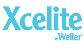 Logo for XCELITE