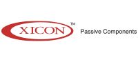 Logo for XICON PASSIVE COMPONENTS