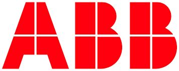 Logo for ABB INSTALLATION PRODUCTS