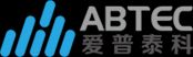 Logo for ABTEC ELECTRONICA