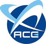 Logo for ACE