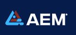 Logo for AEM INC