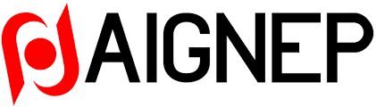 Logo for AIGNEP
