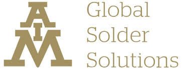 Logo for AIM METALS & ALLOYS LP