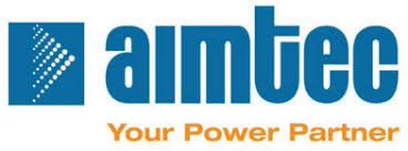 Logo for AIMTEC INC