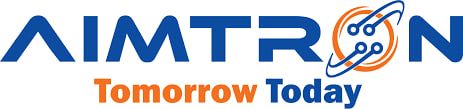 Logo for AIMTRON TECHNOLOGY CO LTD