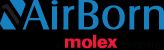 Logo for AIRBORN INTERCONNECT (MOLEX)