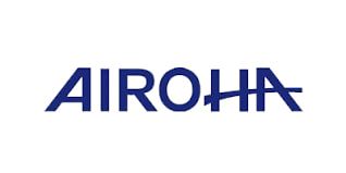 Logo for AIROHA TECHNOLOGY CORP