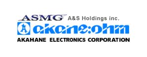Logo for AKAHANE ELECTRONICS IND CORP