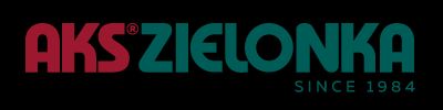 Logo for AKS ZIELONKA