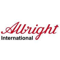 Logo for ALBRIGHT ENGINEERS