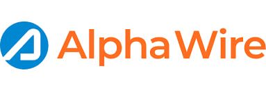 Logo for ALPHA WIRE