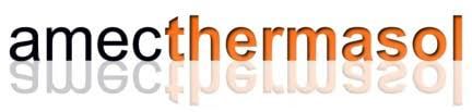 Logo for AMEC THERMASOL