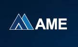 Logo for AME INC
