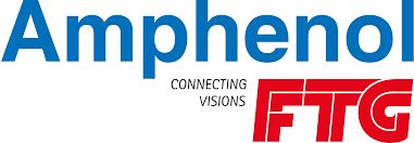 Logo for AMPHENOL FTG