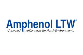 Logo for AMPHENOL LTW