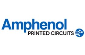 Logo for AMPHENOL PRINTED CIRCUITS