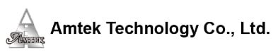 Logo for AMTEK TECHNOLOGY CO LTD