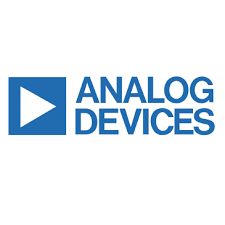 Logo for ANALOG DEVICES