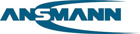 Logo for ANSMANN