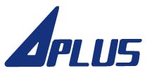 Logo for APLUS INTEGRATED CIRCUITS INC
