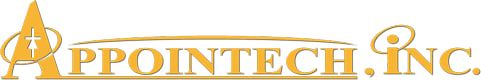 Logo for APPOINTECH INC