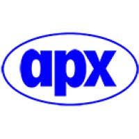 Logo for APX TECHNOLOGIES