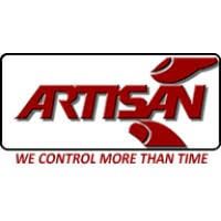 Logo for ARTISAN CONTROLS