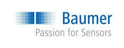 Logo for BAUMER IVO