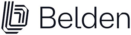 Logo for BELDEN