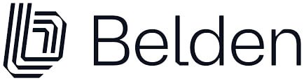 Logo for BELDEN CDT ELECTRONICS DIV