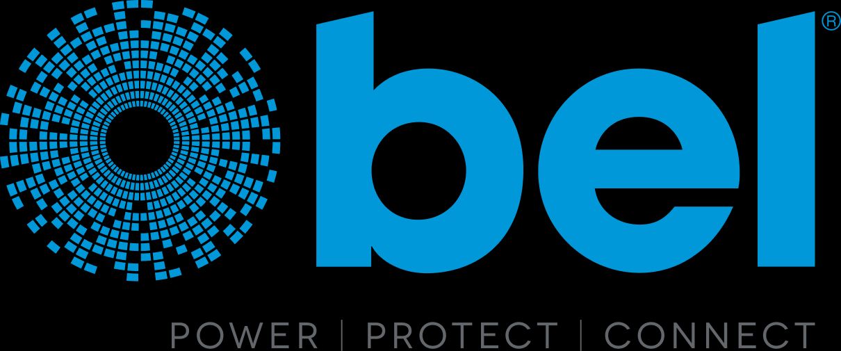 Logo for BEL STEWART