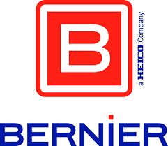 Logo for BERNIER