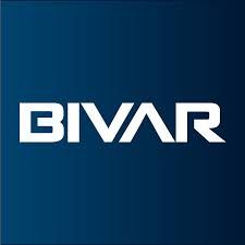Logo for BIVAR