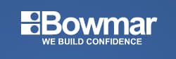 Logo for BOWMAR INC