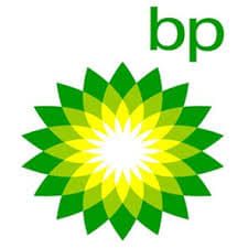 Logo for BP SOLAR