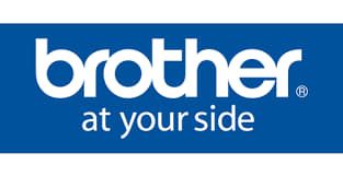 Logo for BROTHER