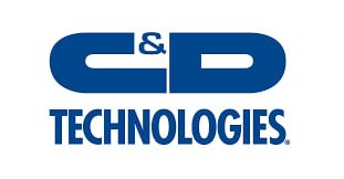 Logo for C&D TECHNOLOGIES INC