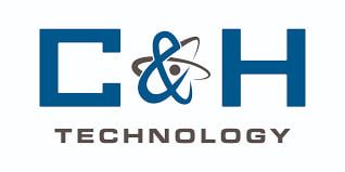 Logo for C&H TECHNOLOGY